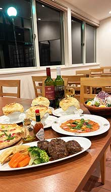 お1人様　3000円(税込)