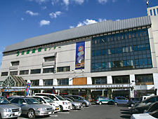 秩父地場産センター